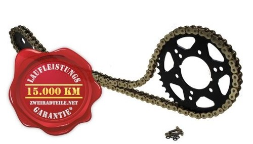 Kettensatz für yamaha - 15,