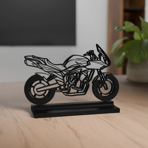 Fz6 fazer modell - fz6, s2