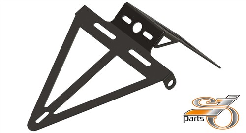 Kennzeichenhalter passend - kennzeichenhalter,,