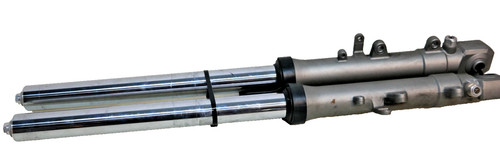 Gabel yamaha faz fzs - faz,
