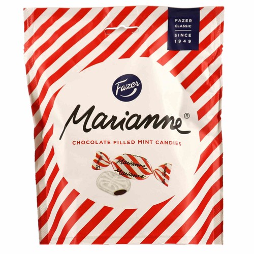 Fazer marianne 200g - marianne, |