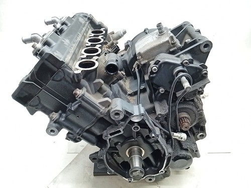 Garantierter motorblock yamaha - motorblock,