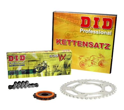 Did silent kettensatz yamaha - kettensatz,