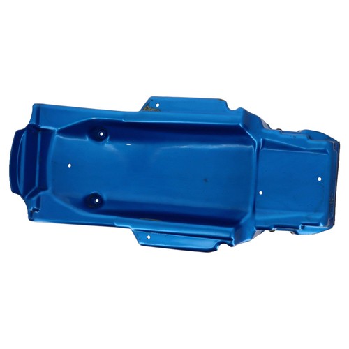 Hinterradabdeckung yamaha - (yamaha,