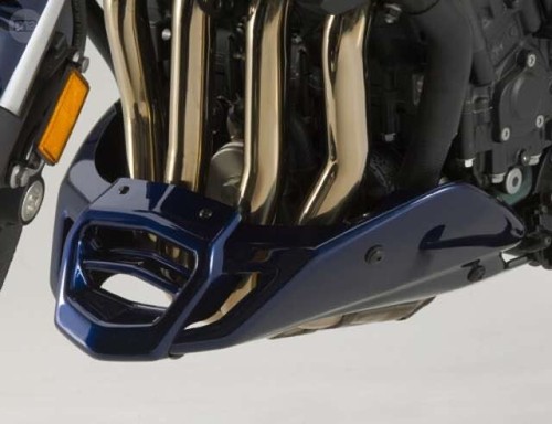 Yamaha fz1 fazer 1000 quilla - fz1, /