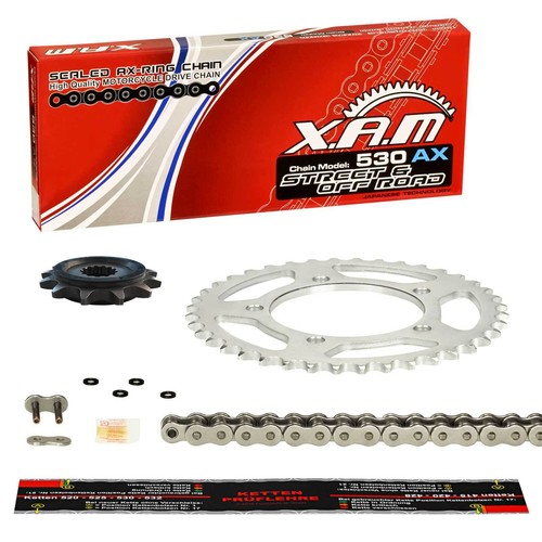 Kettensatz yamaha fz1 fazer - fz1, /fazer