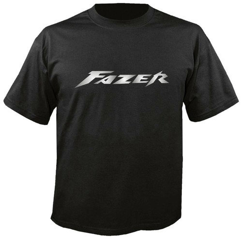 Fan shirt für - yamaha, fazer