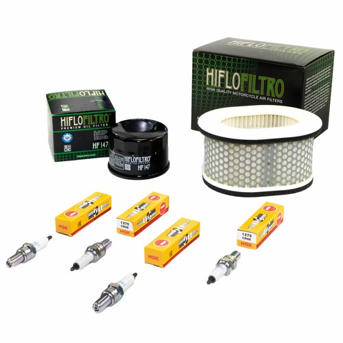 Wartung set luftfilter - set,