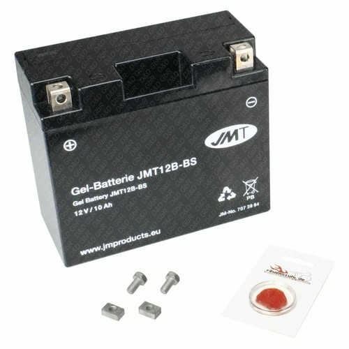 Gelbatterie yamaha fz6 - gelbatterie, /s2