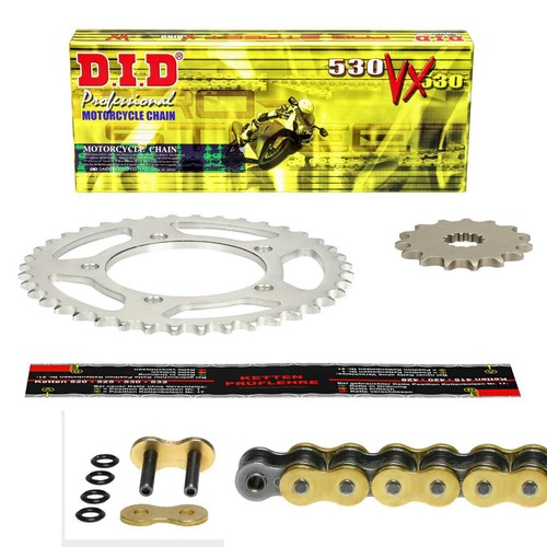 Did 530 b kettensatz - 530, vx