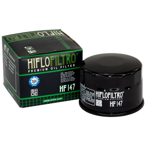 ölfilter hiflo hf147 - hiflo,