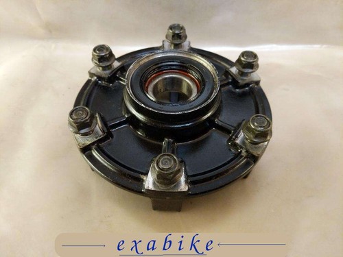Kronenhalter für yamaha 1000 - kronenhalter,