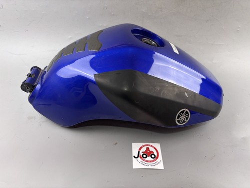 Yamaha fzs600 fazer rj02 tank - fazer,
