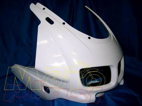 Verkleidung yamaha fzs 600 - yamaha,