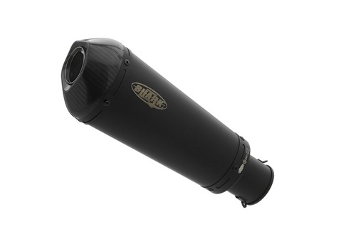 Shark auspuff dsx - slip, on