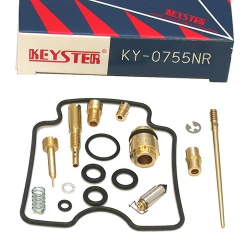 Keyster