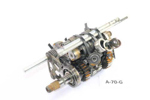Yamaha fzs 600 - yamaha,