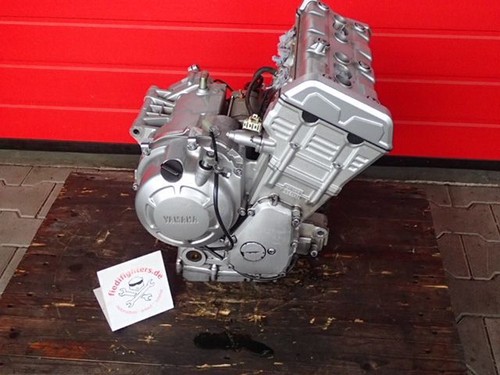 Motor ohne anbauteile - motor,